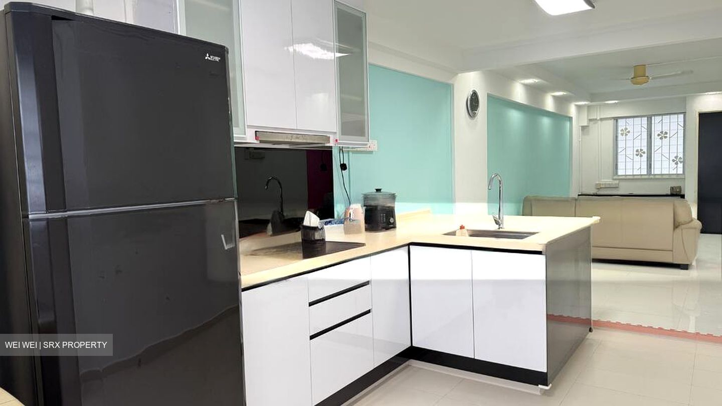 Blk 561 Cheng San Place (Ang Mo Kio), HDB 3 Rooms #503174911